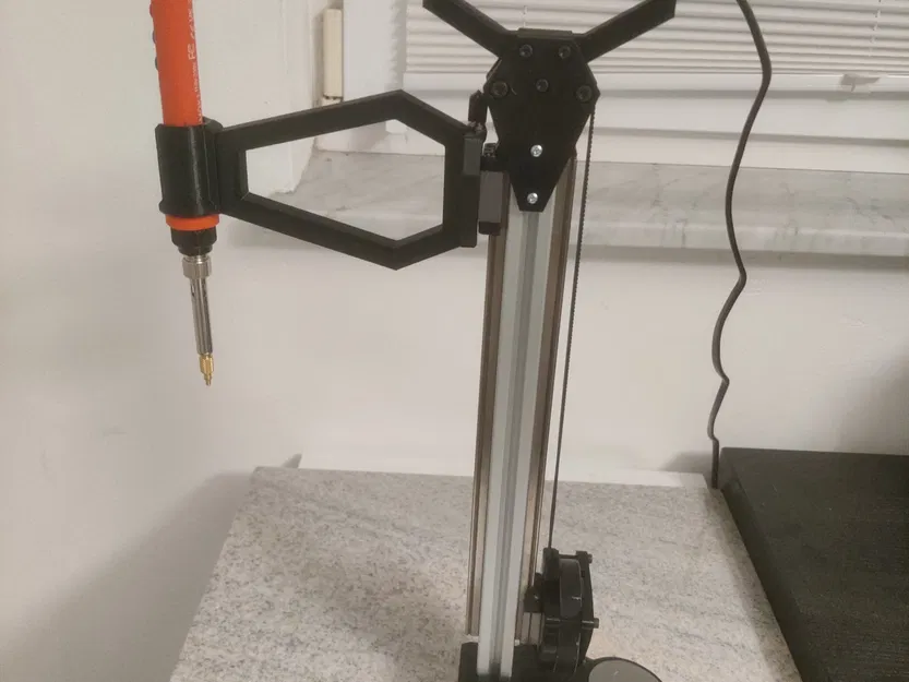 Máy ép nhiệt #999 - Image 1