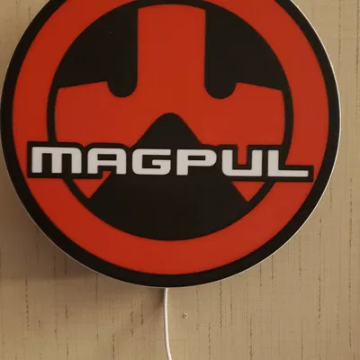 Magpul Lightbox