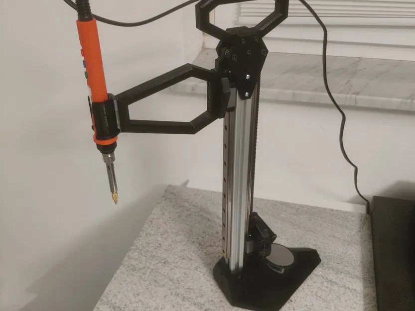 Máy ép nhiệt #999 - Image 2