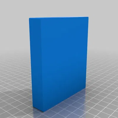 Hộp Đựng Mũi Khoan Không Nấc