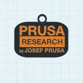 Mặt Dây Chuyền Prusa Research - Thumbnail 2