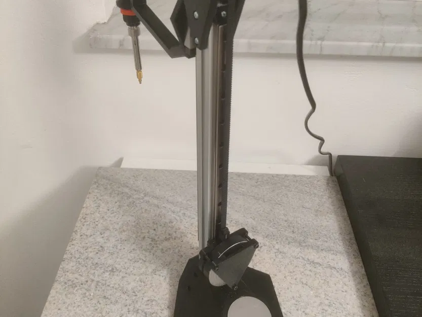 Máy ép nhiệt #999 - Image 3