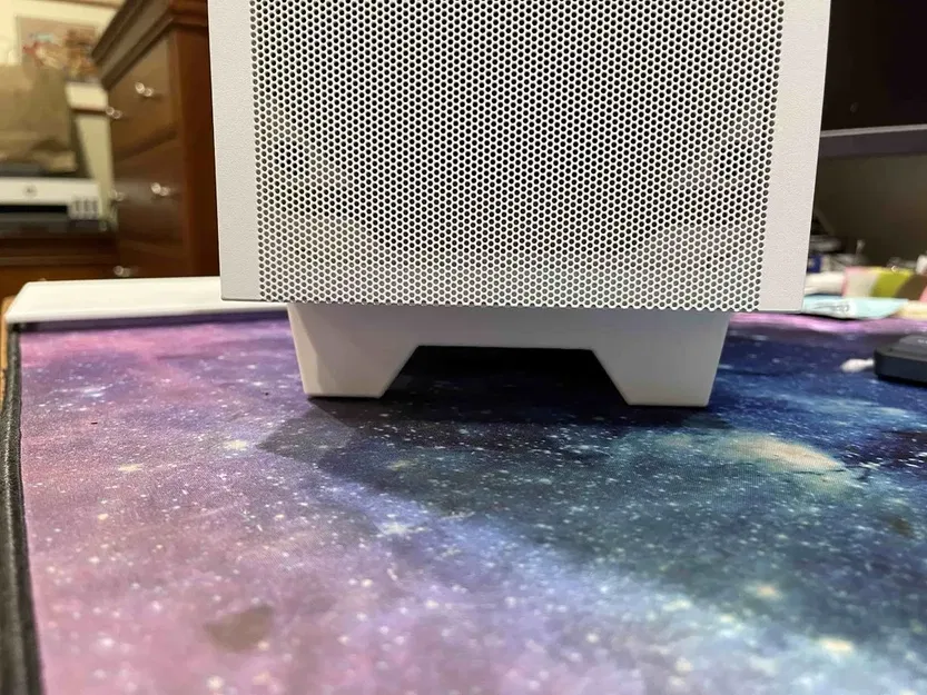 SSUPD Angled Feet (40mm tall) - Image 1