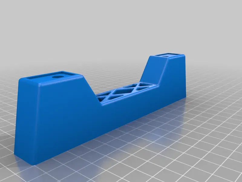 SSUPD Angled Feet (40mm tall) - Image 2