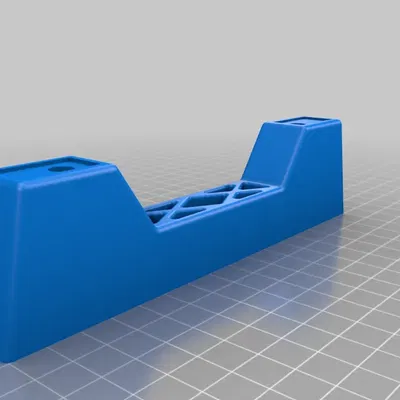 SSUPD Angled Feet (40mm tall)