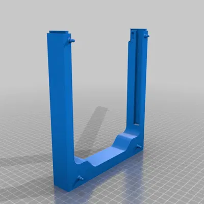 Bộ Nối Quạt Phía Trước Cho SSUPD