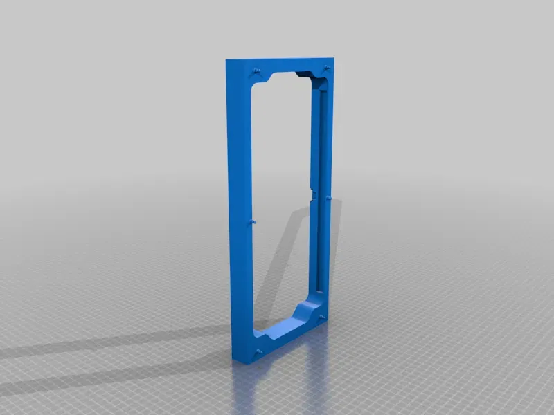 Bộ Nối Quạt Phía Trước Cho SSUPD - Image 4