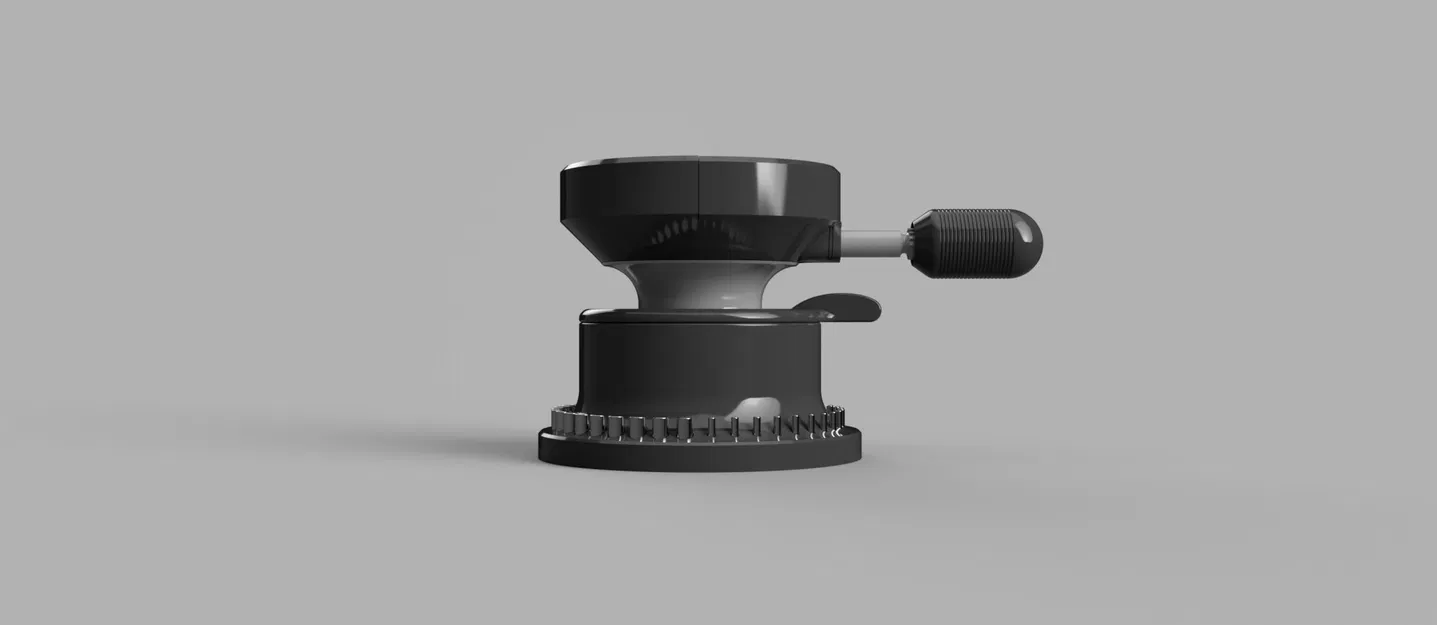 Kìm Kẹp Vật Nhỏ v2 - Image 5