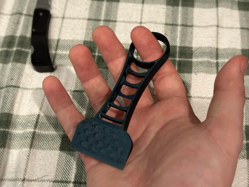 Dao Cạo Khay In - Image 2