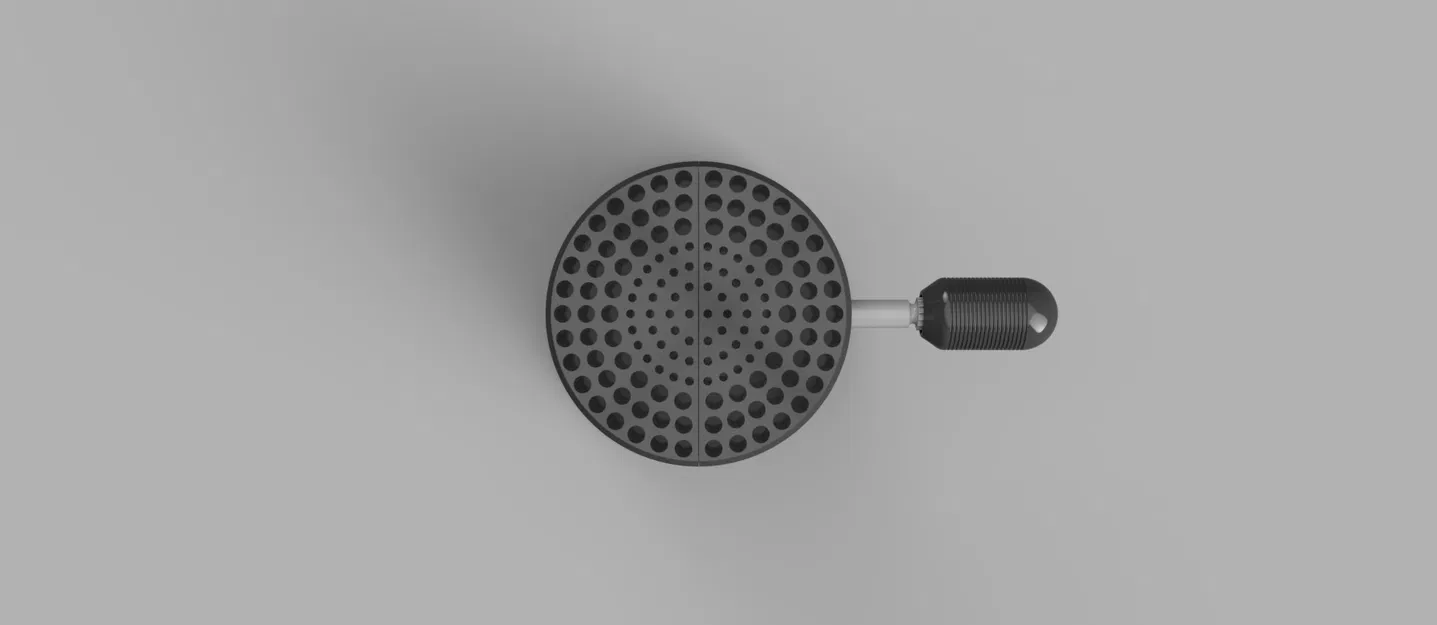 Kìm Kẹp Vật Nhỏ v2 - Image 6