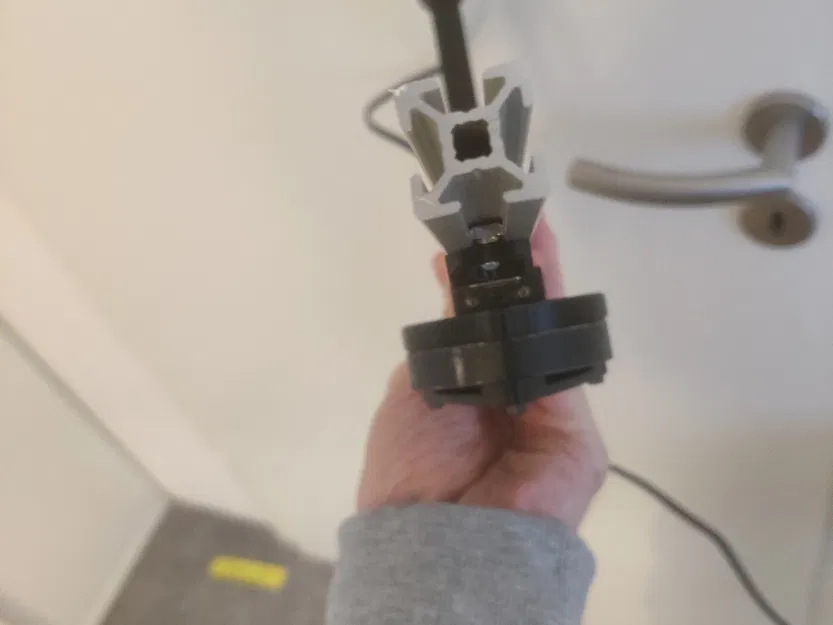 Máy ép nhiệt #999 - Image 6