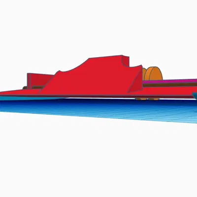 SNOmadic remover - Dụng cụ dọn tuyết cho mái nhà