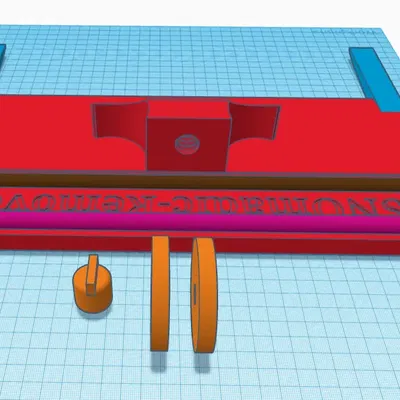 SNOmadic remover - Dụng cụ dọn tuyết cho mái nhà