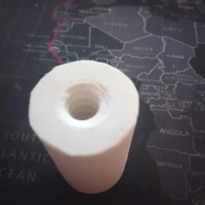 SNOmadic remover - Dụng cụ dọn tuyết cho mái nhà