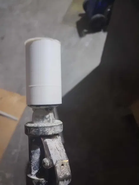 SNOmadic remover - Dụng cụ dọn tuyết cho mái nhà - Image 5