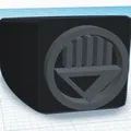 Nhẫn Black Lantern - Thumbnail 2