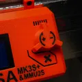 LCD Knobs with rotation indicator - Thumbnail 2