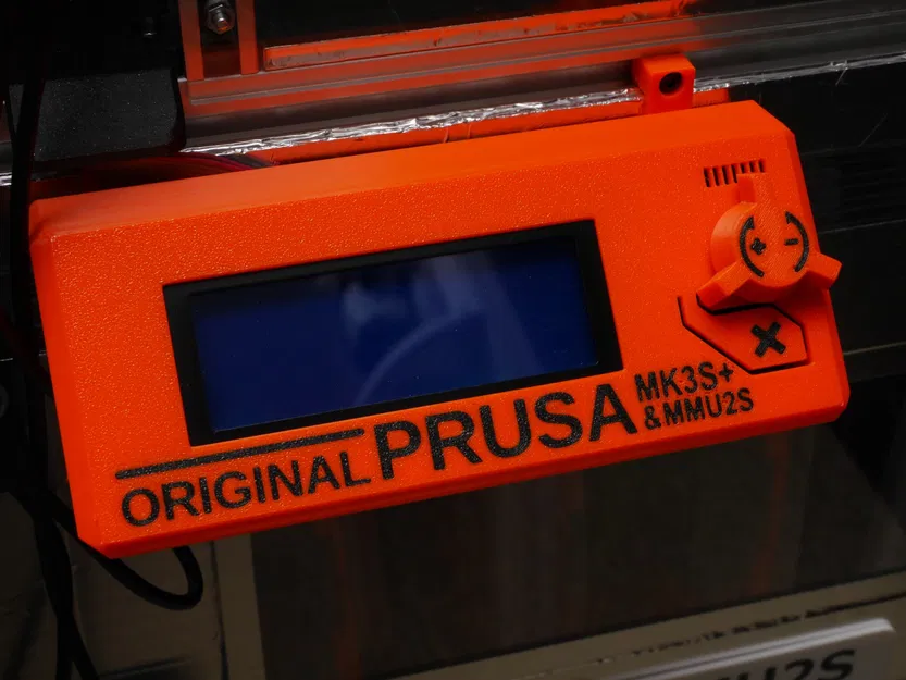 LCD Knobs with rotation indicator - Image 4