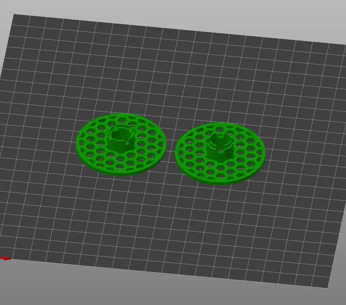 Trang phục Tôn giáo Cuộn Prusament - Image 1