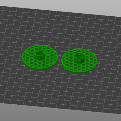 Trang phục Tôn giáo Cuộn Prusament