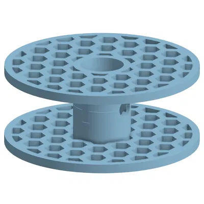 Trang phục Tôn giáo Cuộn Prusament