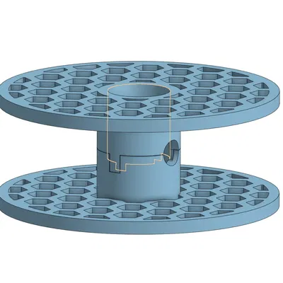 Trang phục Tôn giáo Cuộn Prusament