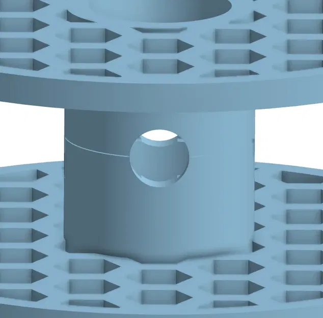 Trang phục Tôn giáo Cuộn Prusament - Image 4