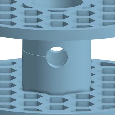 Trang phục Tôn giáo Cuộn Prusament