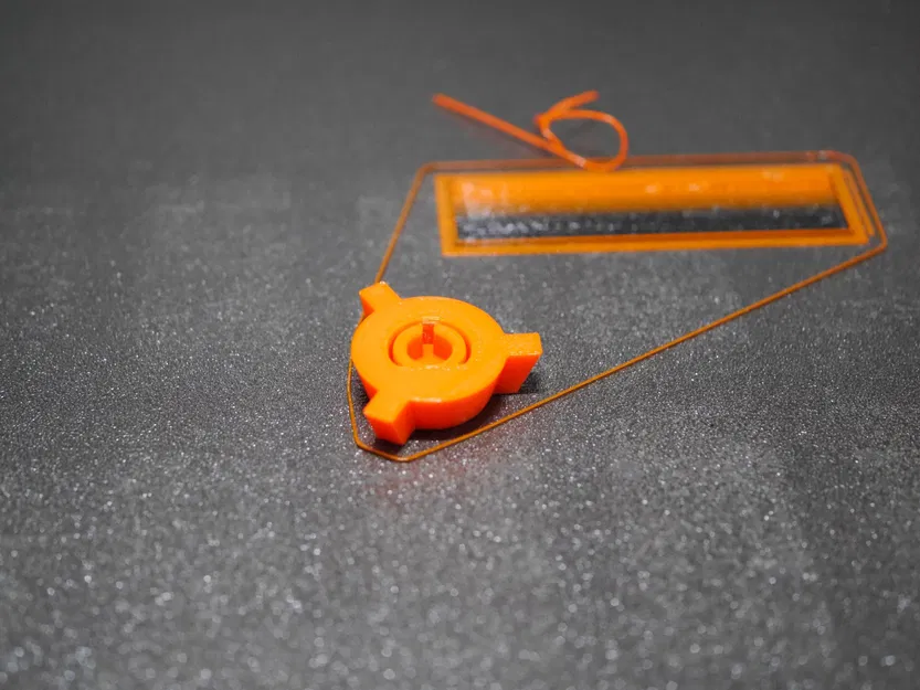 LCD Knobs with rotation indicator - Image 6