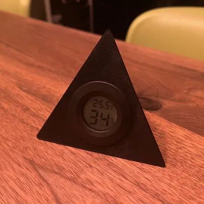 Chân đế Hình tứ diện cho Máy đo độ ẩm