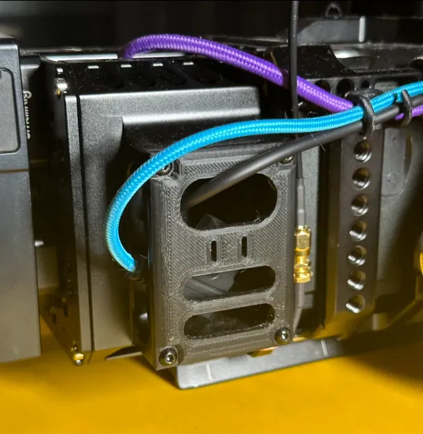 Tấm ốp hông "Z-Back" - Image 1