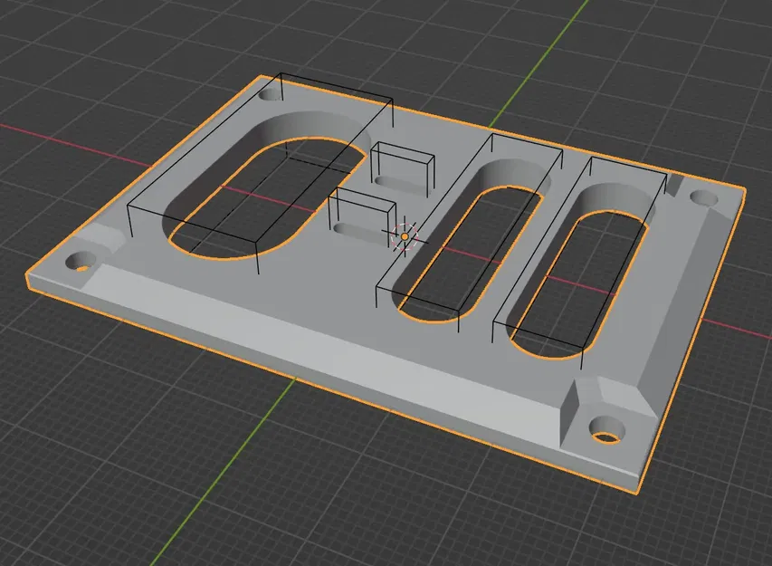 Tấm ốp hông "Z-Back" - Image 2