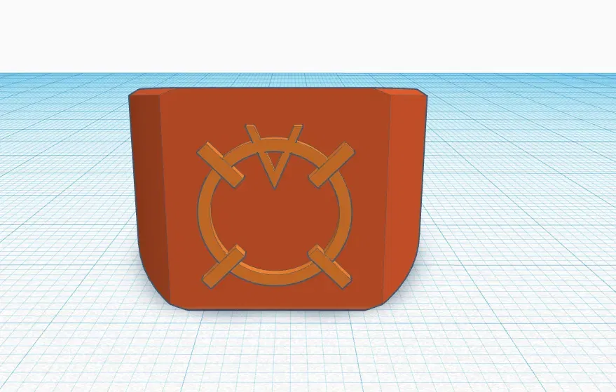 Vòng tay Orange Lantern - Image 1