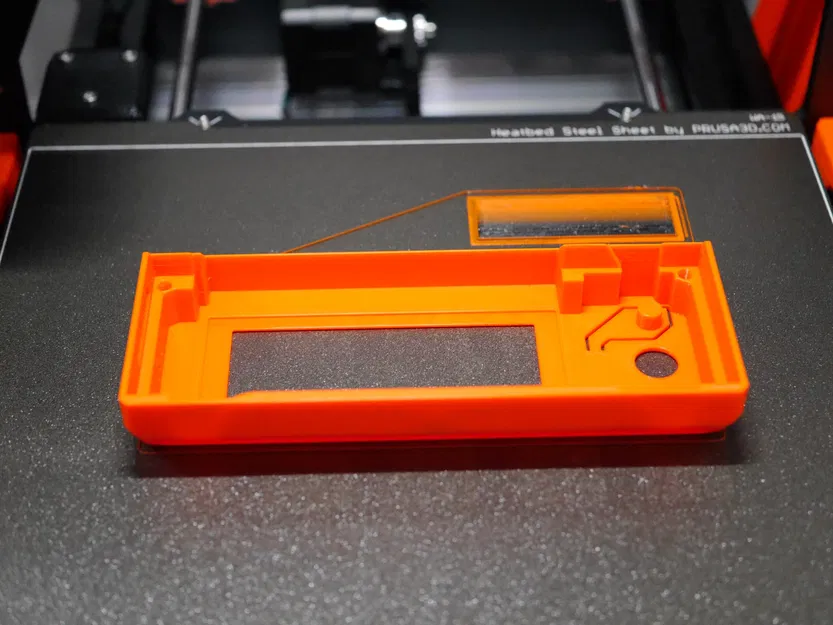 LCD Knobs with rotation indicator - Image 7