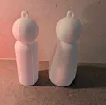Búp Bê Peg Dolls - Thumbnail 2