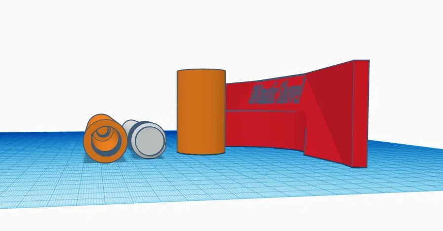 SNOmadic Shovel - Dụng cụ cào tuyết đa năng - Image 3