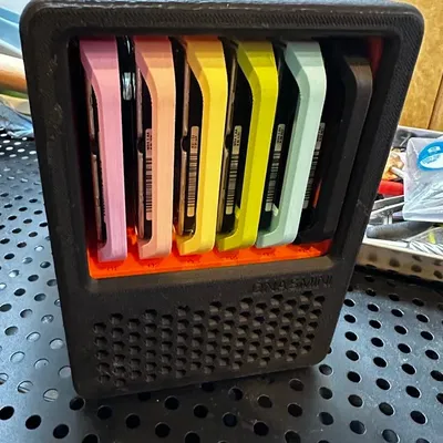 QNASMINI cho Bo mạch N100