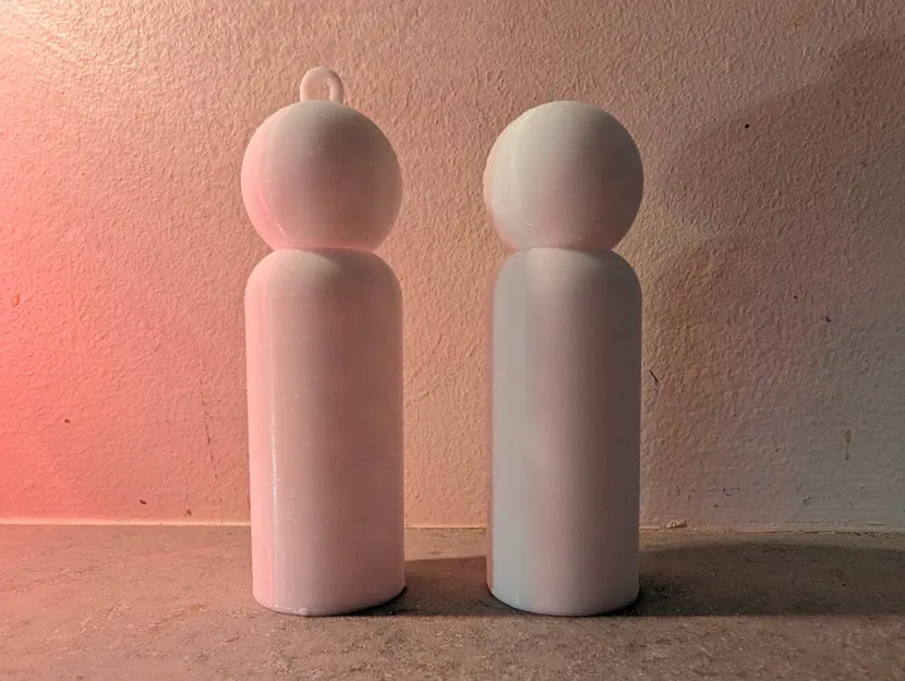 Búp Bê Peg Dolls - Image 3