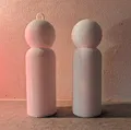 Búp Bê Peg Dolls - Thumbnail 3