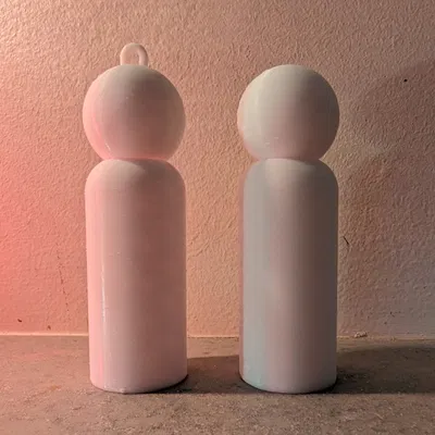 Búp Bê Peg Dolls