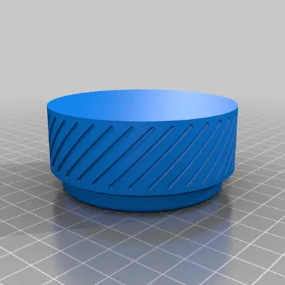 UMIKOT 54mm Tay Khuấy WDT Bánh Răng Hành Tinh Cho Tay Cầm 9barista