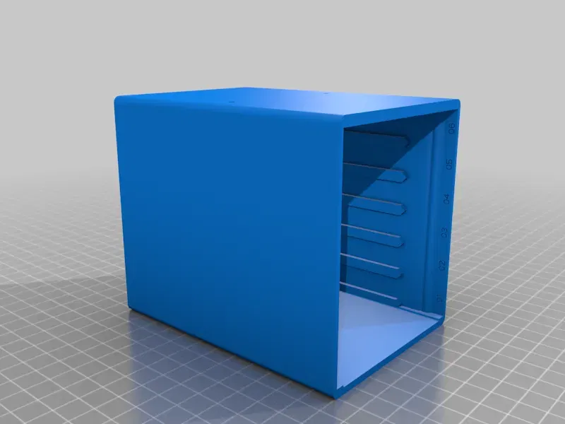 QNASMINI cho Bo mạch N100 - Image 8