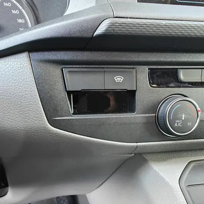 Giá đỡ điện thoại / phụ kiện VW Transporter T6.1