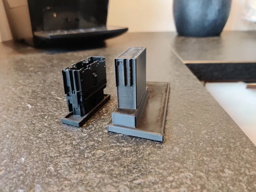 Giá đỡ điện thoại / phụ kiện VW Transporter T6.1 - Image 6