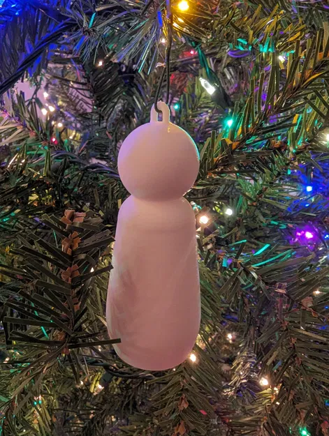 Búp Bê Peg Dolls - Image 5