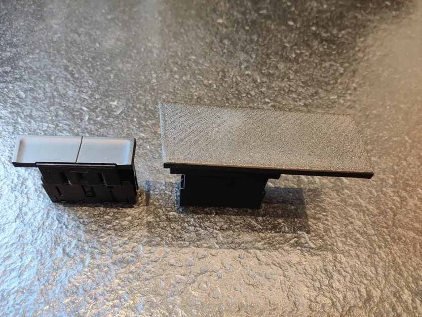 Giá đỡ điện thoại / phụ kiện VW Transporter T6.1 - Image 7