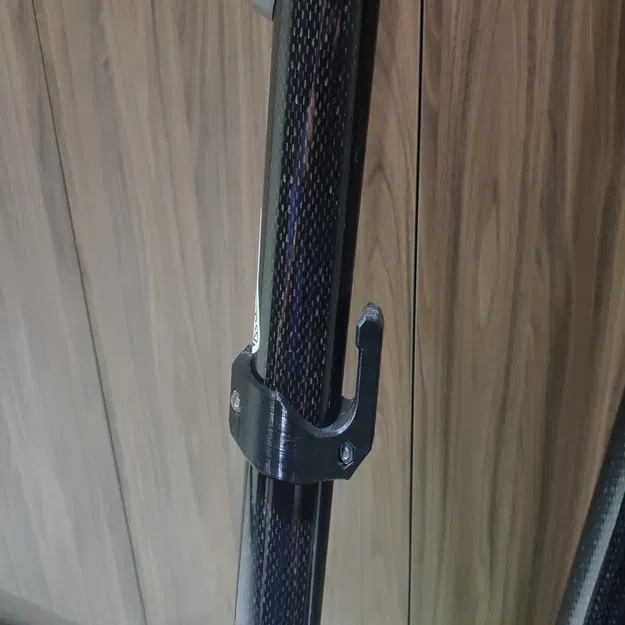 Móc Treo Xe Điện - Image 2