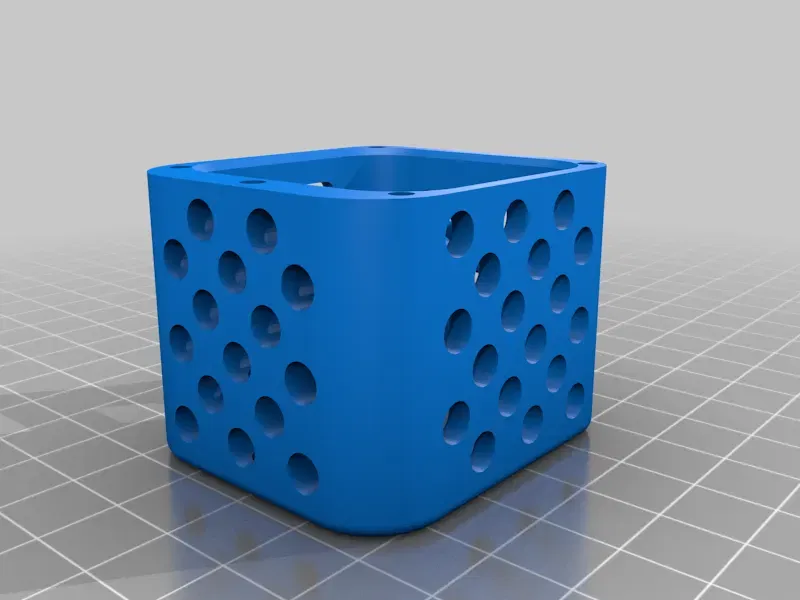 Khung giữ Gopro Session 4 làm camera câu cá - Image 2