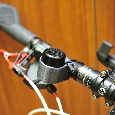 Đế Loa Di Động Gắn Xe Đạp