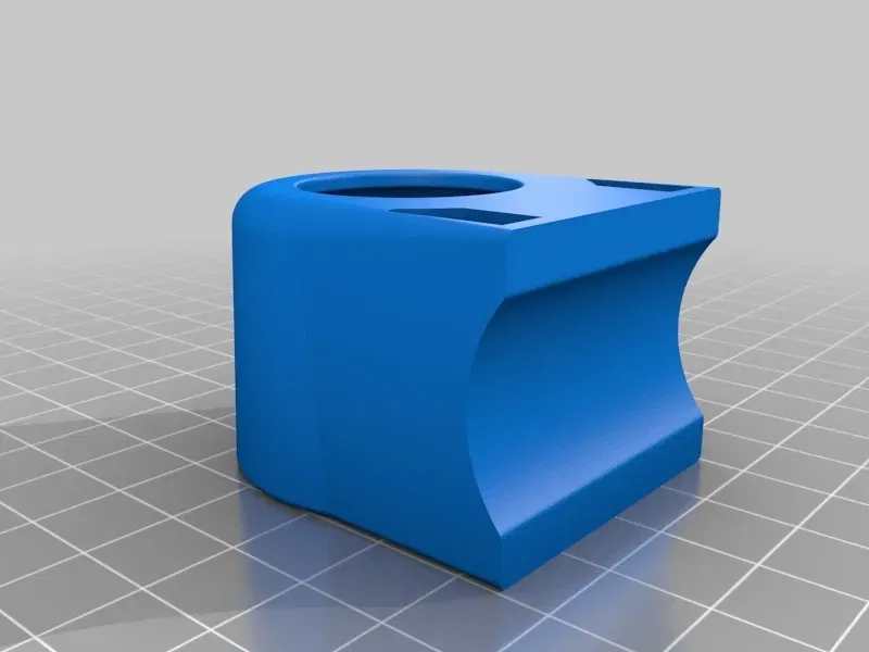 Đế Loa Di Động Gắn Xe Đạp - Image 2